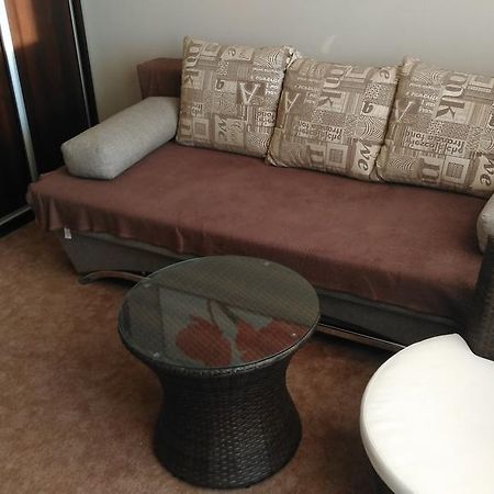 Apartamentyprzymorzu Diva 553 โควอบเซก ภายนอก รูปภาพ