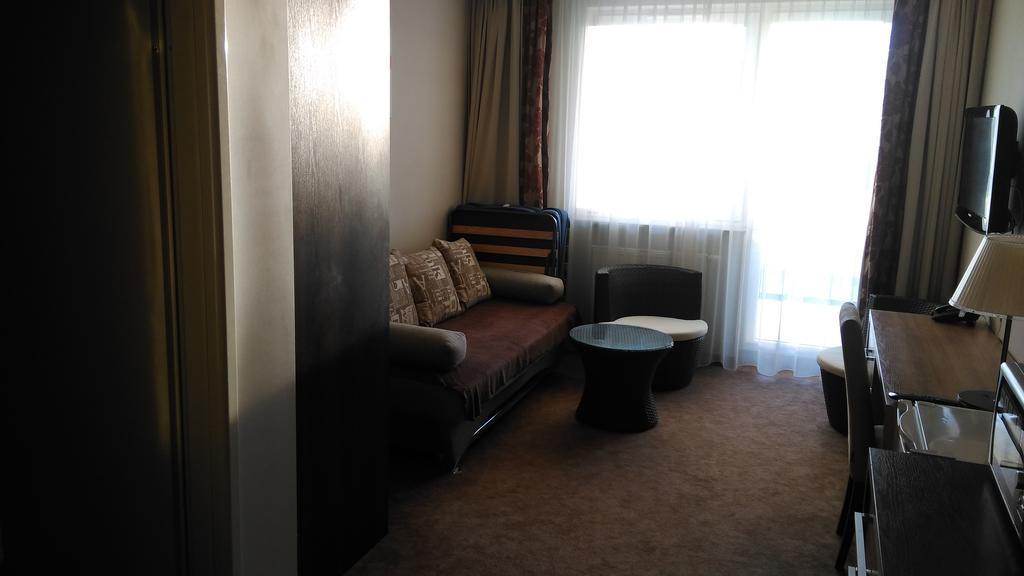 Apartamentyprzymorzu Diva 553 โควอบเซก ภายนอก รูปภาพ
