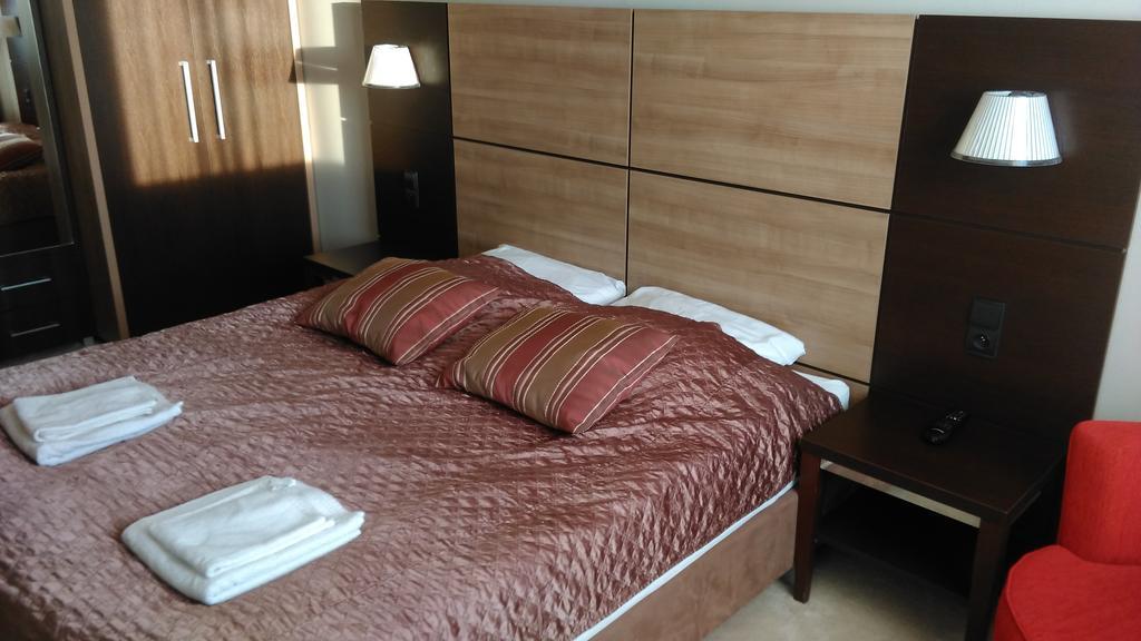 Apartamentyprzymorzu Diva 553 โควอบเซก ภายนอก รูปภาพ