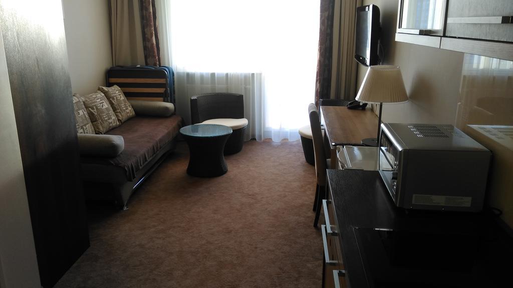 Apartamentyprzymorzu Diva 553 โควอบเซก ภายนอก รูปภาพ