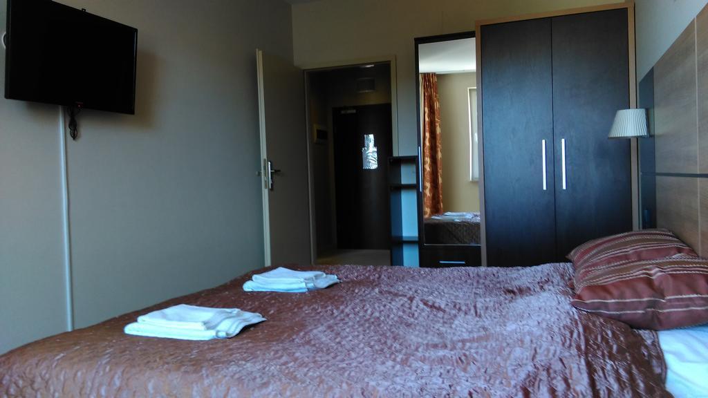 Apartamentyprzymorzu Diva 553 โควอบเซก ภายนอก รูปภาพ