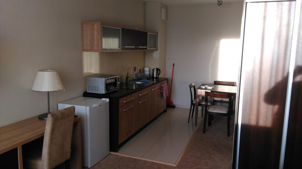 Apartamentyprzymorzu Diva 553 โควอบเซก ภายนอก รูปภาพ