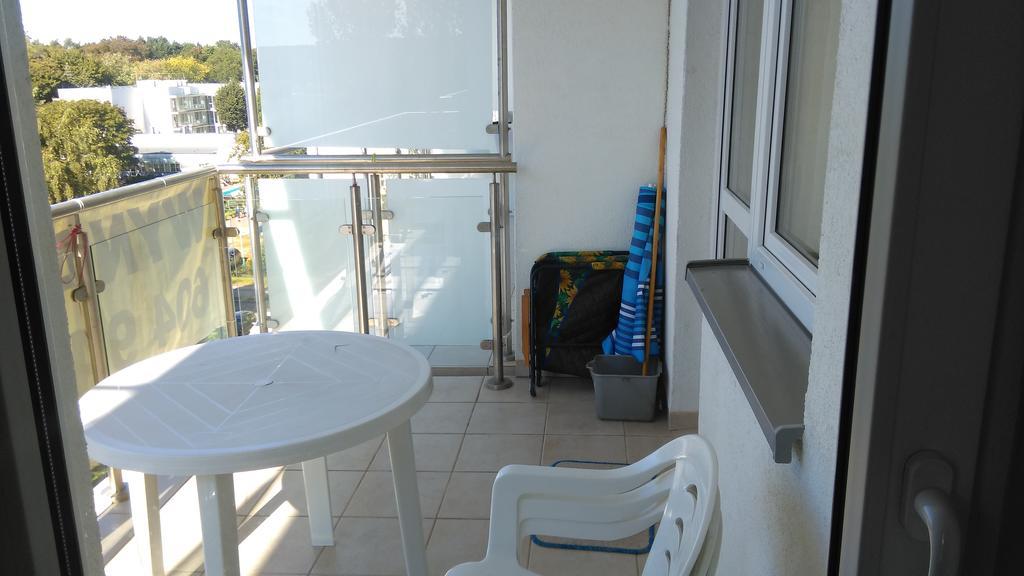 Apartamentyprzymorzu Diva 553 โควอบเซก ภายนอก รูปภาพ